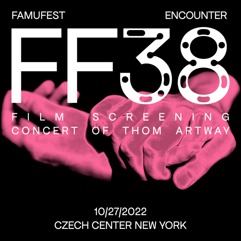 Encounter with FAMUFEST in New York